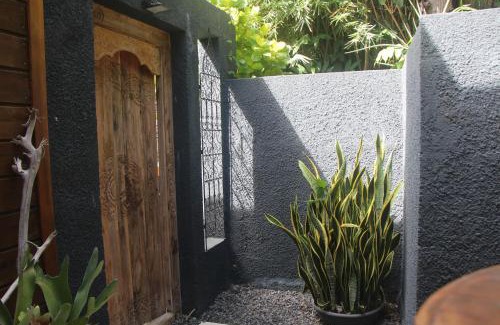 Bois de Nefles House | LA LIANE DE JADE 974-Lodge Le Palissandre - jacuzzi privatif - piscine chauffée