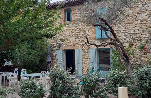 Grignan Apartment | La Linaigrette