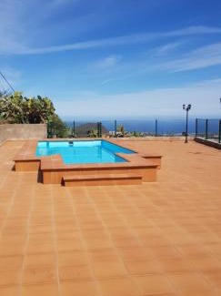 Valsequillo de Gran Canaria House | La Llave