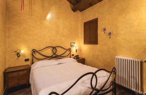 Talamello Bed & Breakfast | La Locanda dell'Ambra