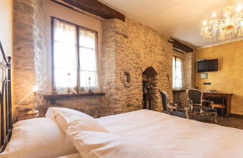 Talamello Bed & Breakfast | La Locanda dell'Ambra
