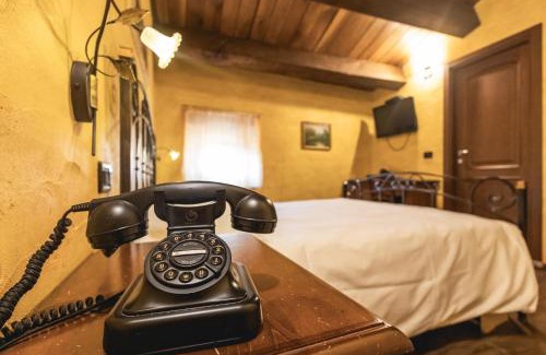 Talamello Bed & Breakfast | La Locanda dell'Ambra
