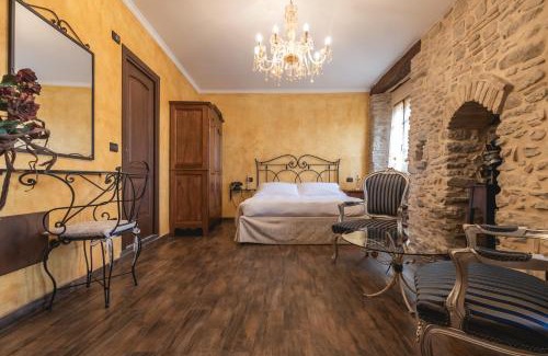 Talamello Bed & Breakfast | La Locanda dell'Ambra