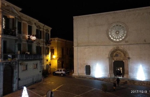 Sulmona Bed & Breakfast | La Locanda di Gino