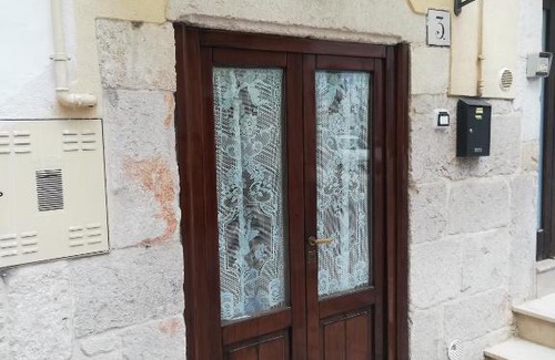 Altamura Hotel | La Locanda di Nonno Paolo
