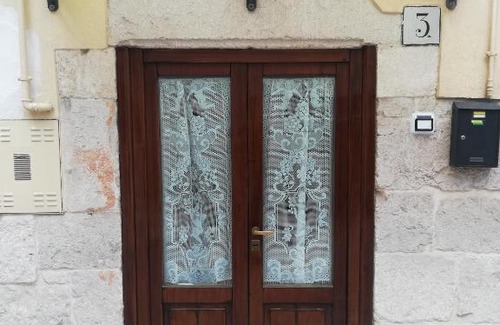 Altamura Hotel | La Locanda di Nonno Paolo