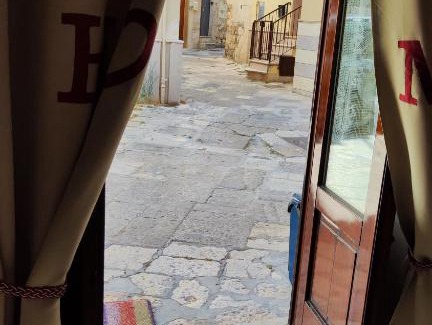 Altamura Hotel | La Locanda di Nonno Paolo