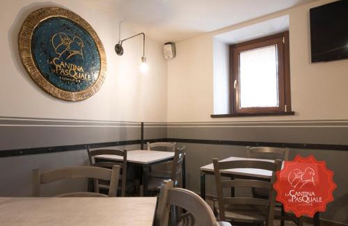 Scheggia Apartment | La Locanda di Pasquale