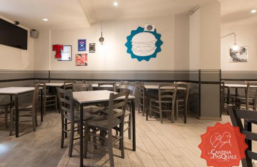 Scheggia Apartment | La Locanda di Pasquale