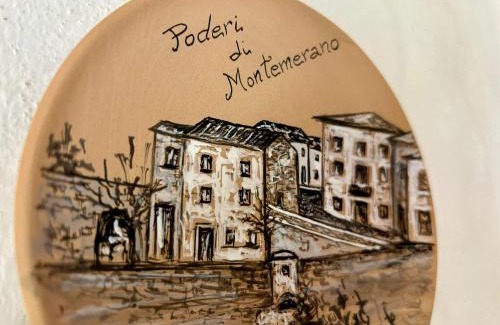 Poderi Apartment | La Loggetta dei Poderi - 5' dalle Terme di Saturnia