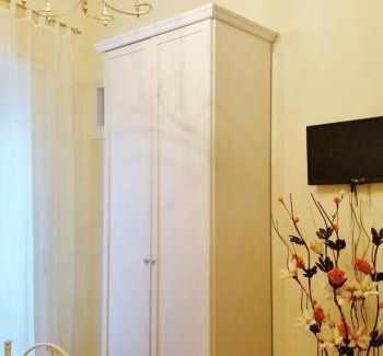 Ginosa House | La loggetta