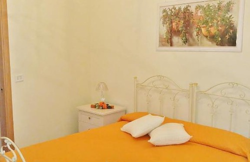 Ginosa House | La loggetta