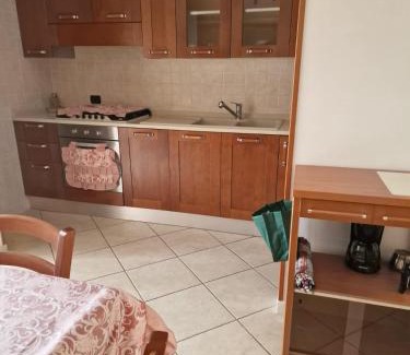 Locorotondo Apartment | LA LOGGIA DI GRAZIA