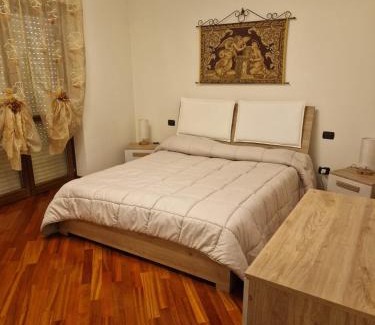 Locorotondo Apartment | LA LOGGIA DI GRAZIA