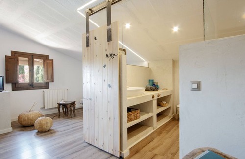 Sant Marti Vell Hotel | La Lolita