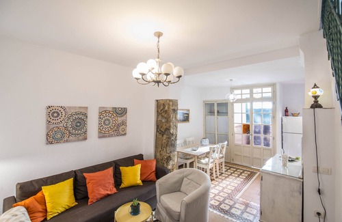 Albaicin House | La Lona House, Wonderful views of the city