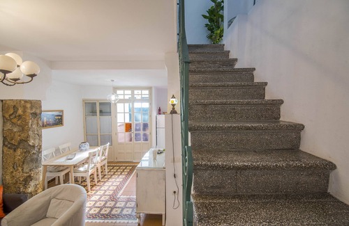 Albaicin House | La Lona House, Wonderful views of the city