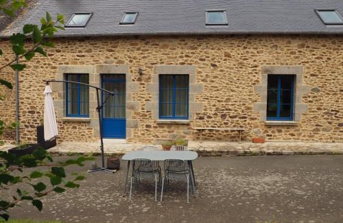 Lamballe House | La Longère