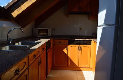 Laspuna Apartment | LA LUCANA, Ainsa, Ordesa, Monte Perdido, Añisclo Canyon, Pineta-Bielsa-Piau Angle