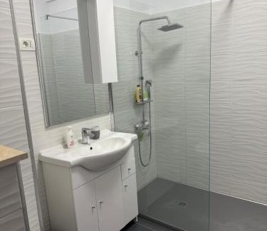 Lumina Apartment | La Lumina