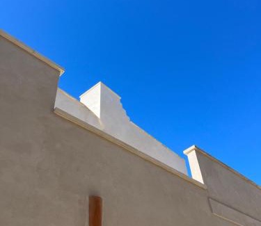 Specchia Historic Centre Apartment | La Luminaria luxury apartment