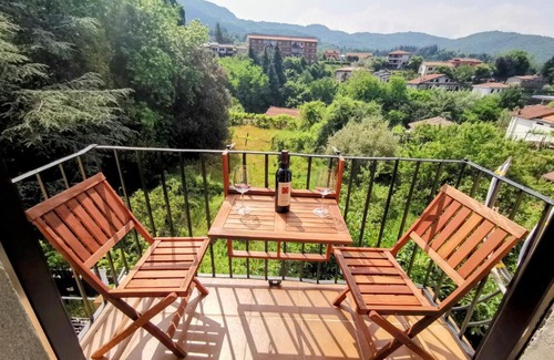 Fivizzano Bed & Breakfast | La Luna dei Medici