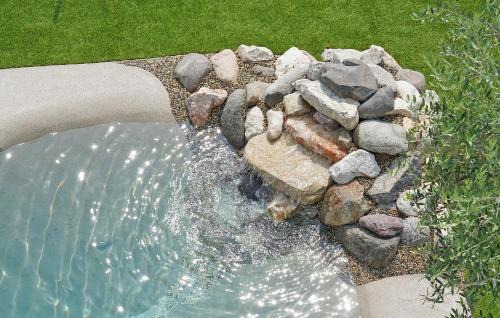 Roe Apartment | la Luna nel Lago