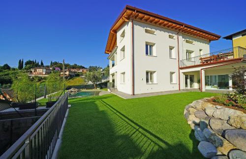 Roe Apartment | la Luna nel Lago