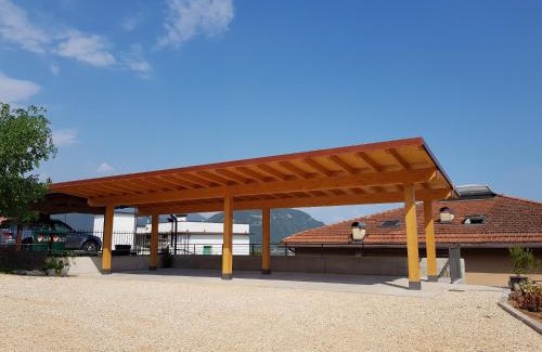 Roe Apartment | la Luna nel Lago