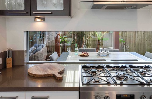 Lennox Head House | La Luna - Oceanstays