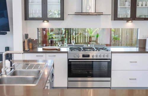 Lennox Head House | La Luna - Oceanstays