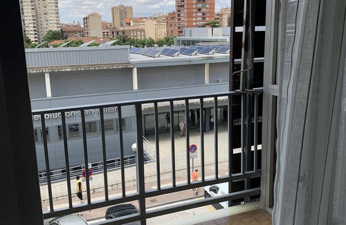 Logrono Condo | La luz de Logroño