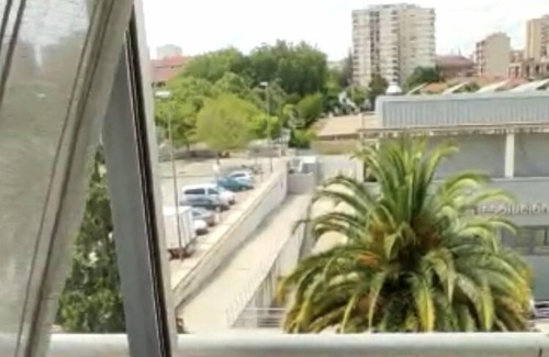 Logrono Condo | La luz de Logroño