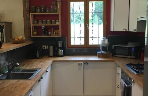 Lorgues House | La Méridienne - Lorgues