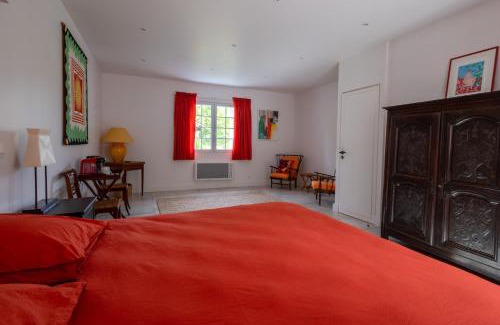 Orx House | La Métairie - Guesthouse