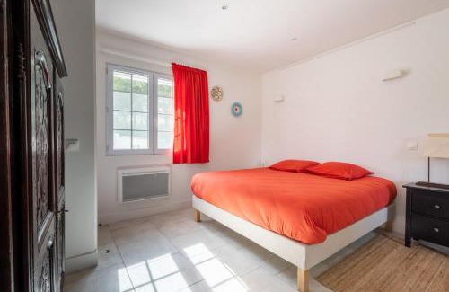 Orx House | La Métairie - Guesthouse