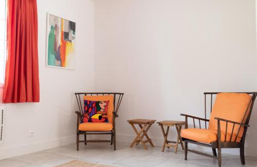 Orx House | La Métairie - Guesthouse