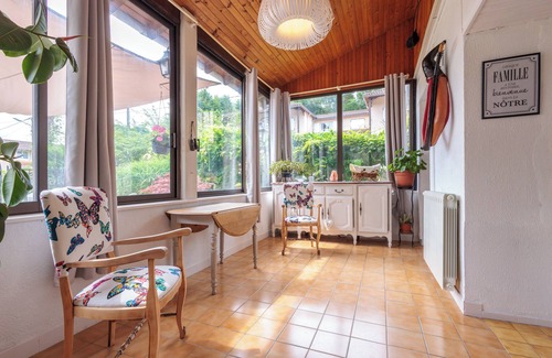 Chatillon-sur-Chalaronne House | La Maison du lac Grobon - 3 chambres - jardin - Coeur du village