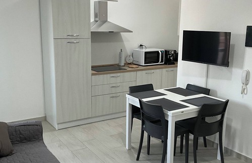 La Maddalena Apartment | La Maddalena (ss) Two Seas