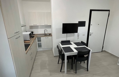 La Maddalena Apartment | La Maddalena (ss) Two Seas