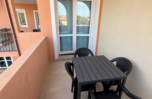 La Maddalena Apartment | La Maddalena (ss) Two Seas