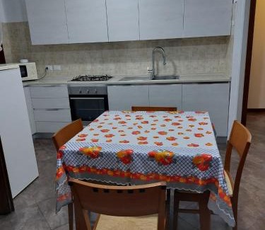 Pivarada Apartment | La Maddalenetta Casa Vacanze
