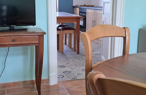 Puylaurens House | La Madière - PUYLAURENS