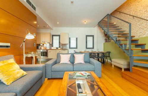 El Arenal Apartment | La Maestranza Charming one or two bedrooms Apartments by OCityzen