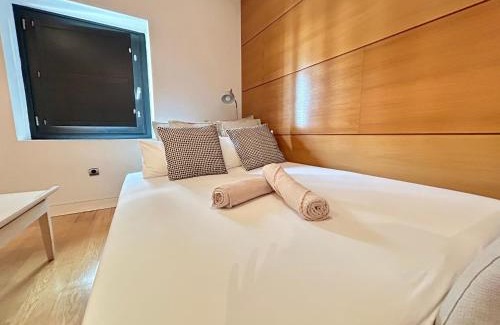 El Arenal Apartment | La Maestranza Charming one or two bedrooms Apartments by OCityzen