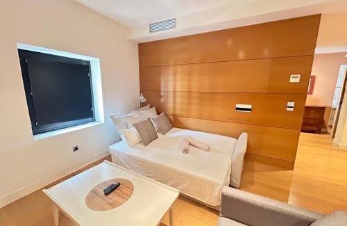 El Arenal Apartment | La Maestranza Charming one or two bedrooms Apartments by OCityzen