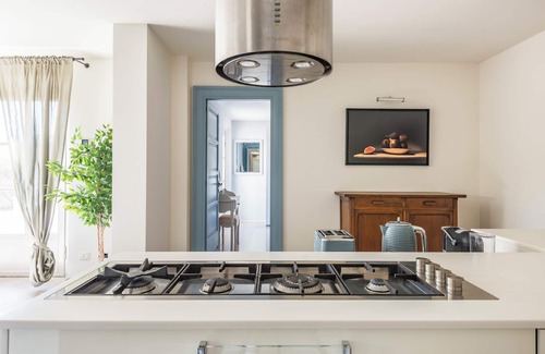 Ramiola Apartment | La Magnanella - Luxury B&B -