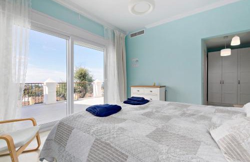 Ojen Villa | La Mairena VILLA