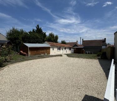 La Ferte-Saint-Aubin House | La Maison Adonis - Aux portes de la Sologne - La Ferté-Saint-Aubin