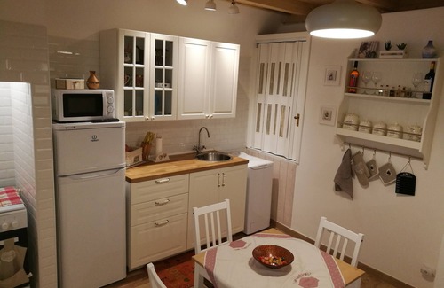 Molfetta Apartment | LA MAISON Apartment Puglia